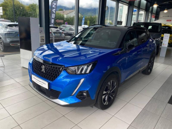 PEUGEOT 2008 d’occasion à vendre à PAYS DE GEX