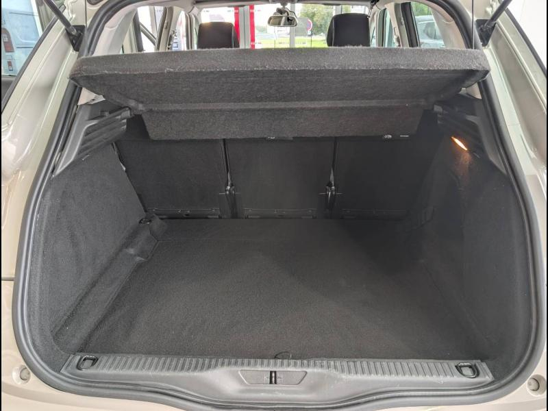 Photo 16 de l’annonce de CITROEN C4 SpaceTourer d’occasion à vendre à PAYS DE GEX
