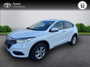 HONDA HR-V d’occasion à vendre à LE CRÈS