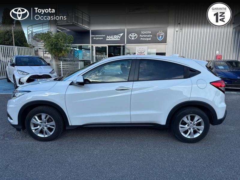 Photo 3 de l’annonce de HONDA HR-V d’occasion à vendre à LE CRÈS
