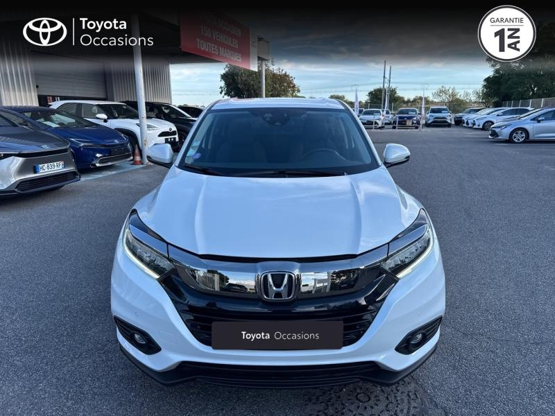 Photo 5 de l’annonce de HONDA HR-V d’occasion à vendre à LE CRÈS
