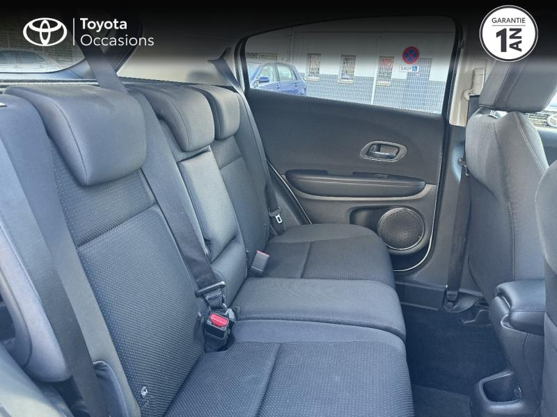 Photo 7 de l’annonce de HONDA HR-V d’occasion à vendre à LE CRÈS