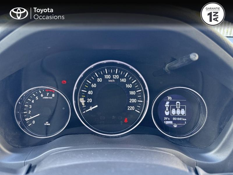 Photo 14 de l’annonce de HONDA HR-V d’occasion à vendre à LE CRÈS