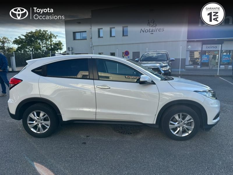 Photo 17 de l’annonce de HONDA HR-V d’occasion à vendre à LE CRÈS