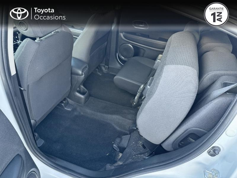 Photo 20 de l’annonce de HONDA HR-V d’occasion à vendre à LE CRÈS