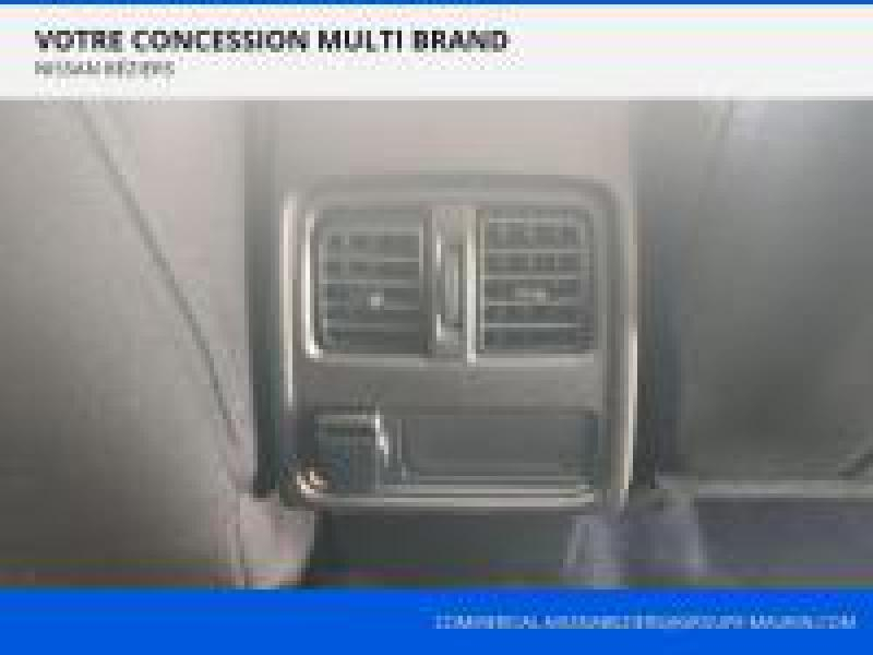 Photo 16 de l’annonce de RENAULT Captur d’occasion à vendre à BÉZIERS