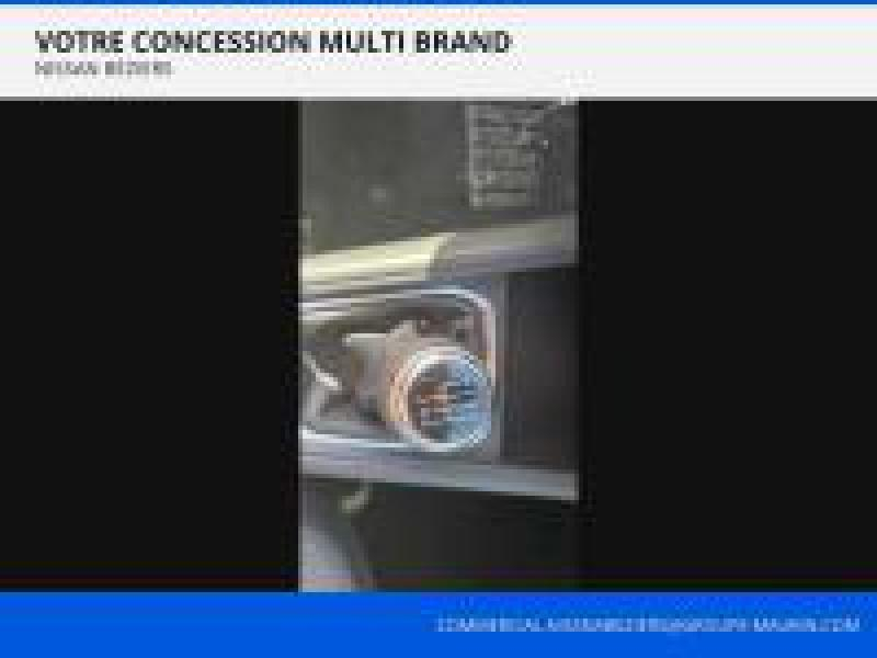 Photo 17 de l’annonce de RENAULT Captur d’occasion à vendre à BÉZIERS