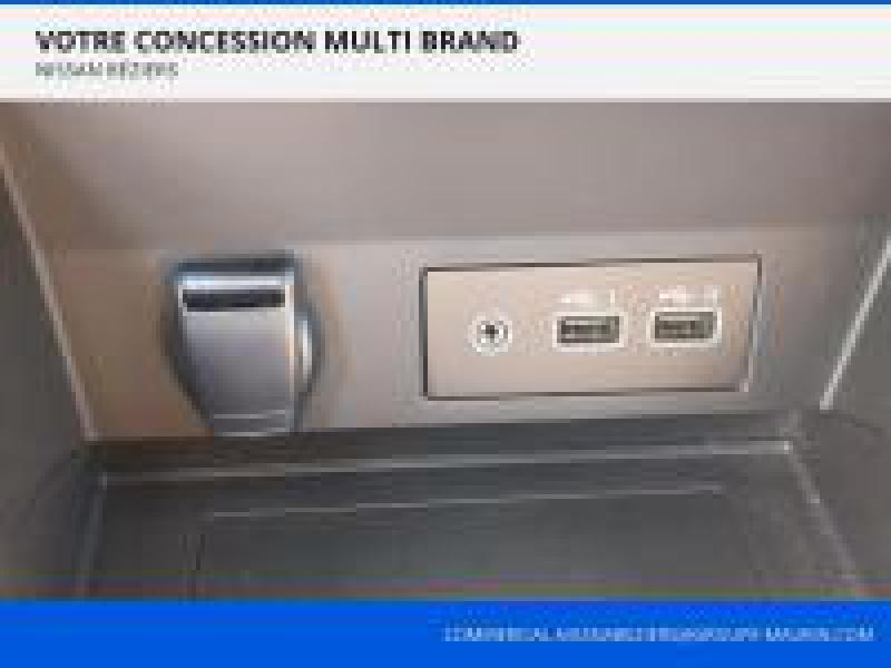 Photo 18 de l’annonce de RENAULT Captur d’occasion à vendre à BÉZIERS