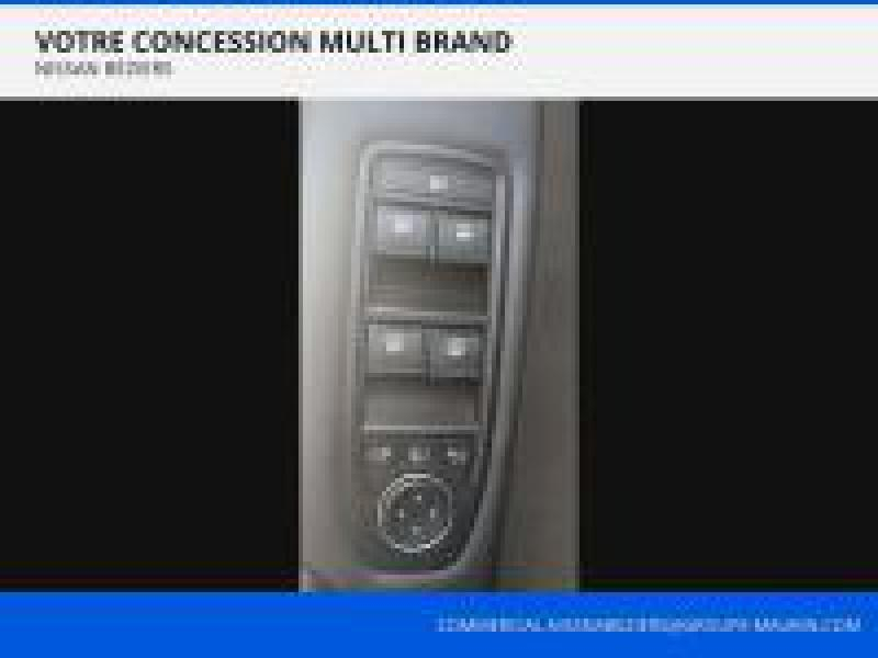 Photo 19 de l’annonce de RENAULT Captur d’occasion à vendre à BÉZIERS