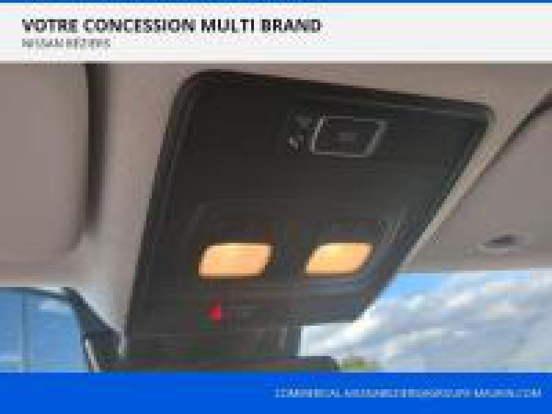 Photo 20 de l’annonce de RENAULT Captur d’occasion à vendre à BÉZIERS