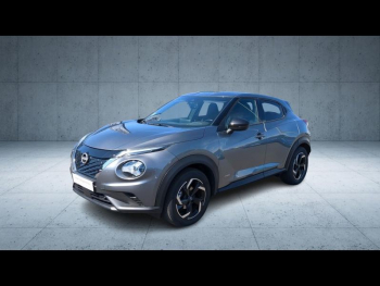En savoir plus sur cette annonce de NISSAN Juke 1.6 Hybrid 143ch Business+ 2023.5 d’occasion NISSAN Juke d’occasion à vendre à PERPIGNAN