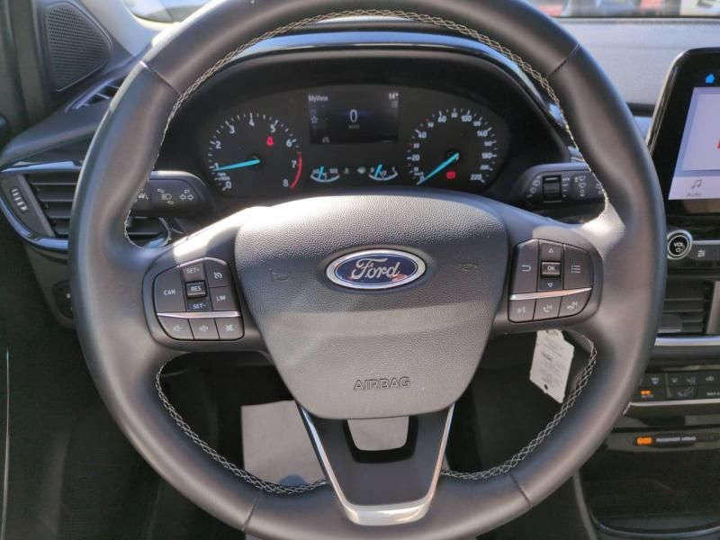 Photo 10 de l’annonce de FORD Puma d’occasion à vendre à NÎMES