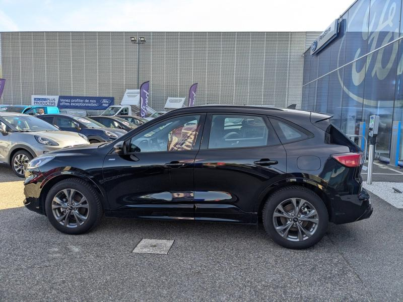 Photo 3 de l’annonce de FORD Kuga d’occasion à vendre à AVIGNON
