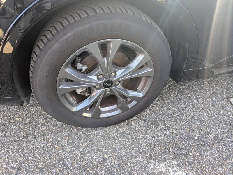 Photo 6 de l’annonce de FORD Kuga d’occasion à vendre à AVIGNON