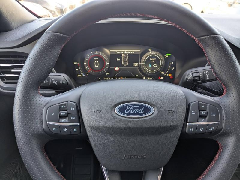 Photo 7 de l’annonce de FORD Kuga d’occasion à vendre à AVIGNON