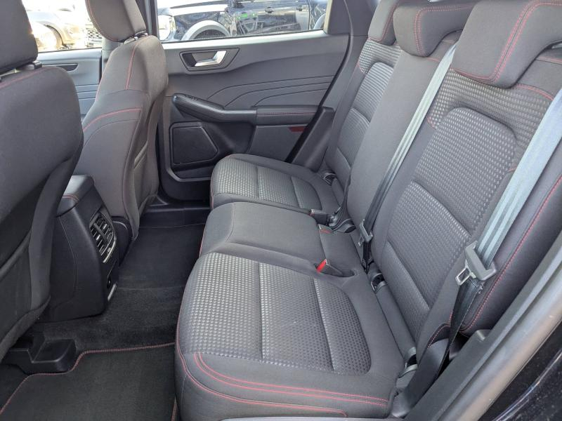 Photo 10 de l’annonce de FORD Kuga d’occasion à vendre à AVIGNON