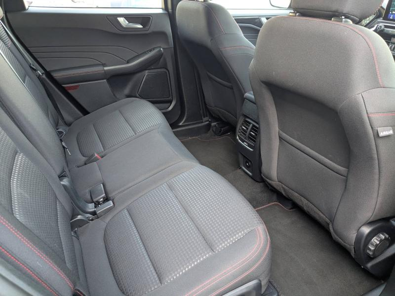 Photo 11 de l’annonce de FORD Kuga d’occasion à vendre à AVIGNON