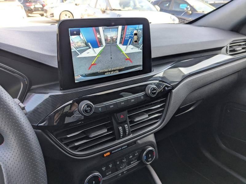 Photo 14 de l’annonce de FORD Kuga d’occasion à vendre à AVIGNON