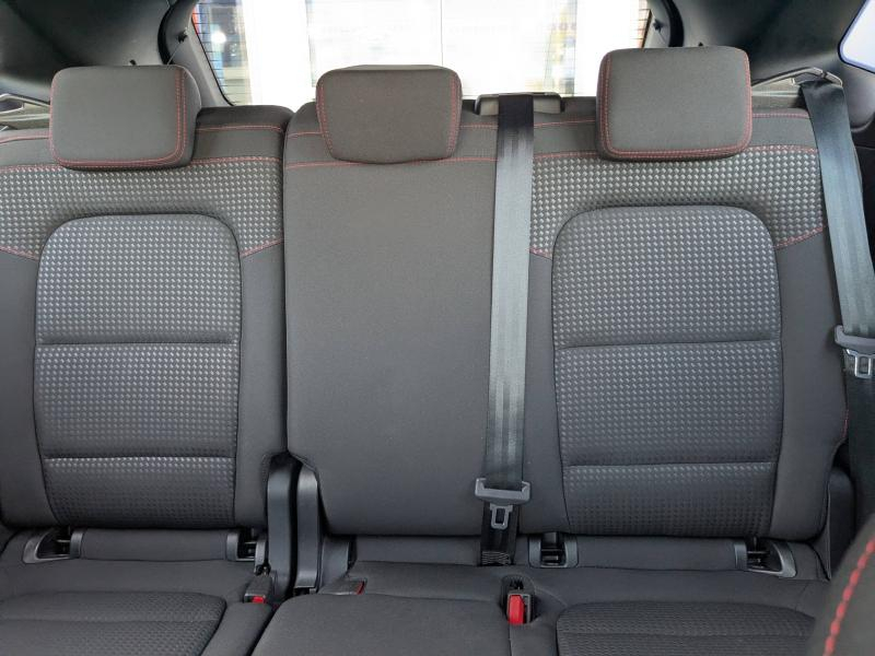 Photo 17 de l’annonce de FORD Kuga d’occasion à vendre à AVIGNON