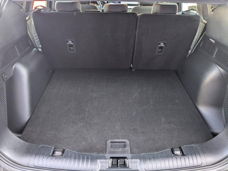 Photo 19 de l’annonce de FORD Kuga d’occasion à vendre à AVIGNON