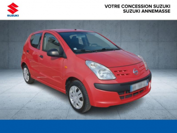 NISSAN Pixo d’occasion à vendre à ANNECY