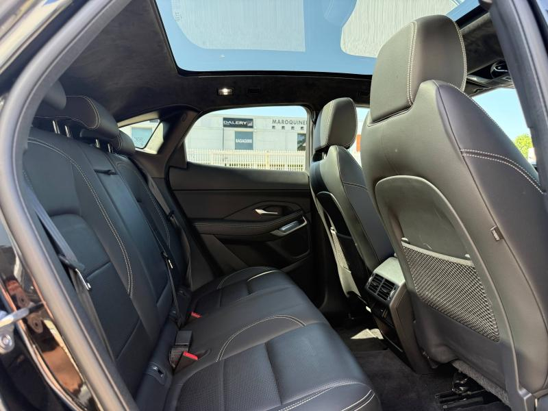 Photo 11 de l’annonce de JAGUAR E-Pace d’occasion à vendre à MARSEILLE