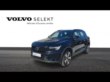 VOLVO XC40 d’occasion à vendre à TOULON