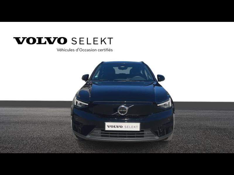Photo 3 de l’annonce de VOLVO XC40 d’occasion à vendre à TOULON
