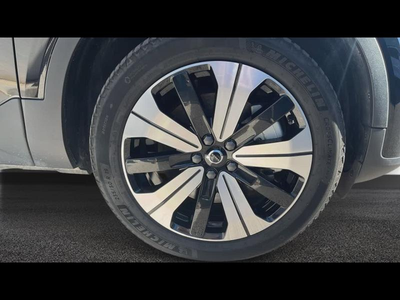 Photo 5 de l’annonce de VOLVO XC40 d’occasion à vendre à TOULON