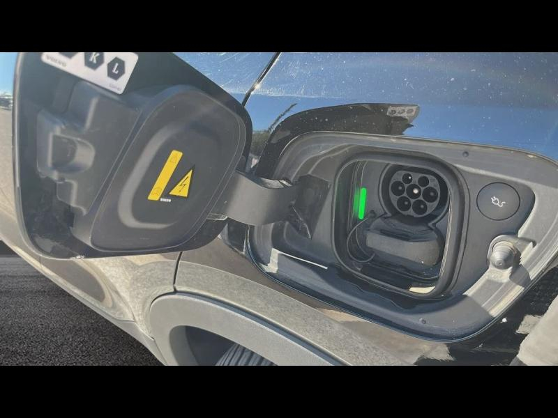 Photo 6 de l’annonce de VOLVO XC40 d’occasion à vendre à TOULON