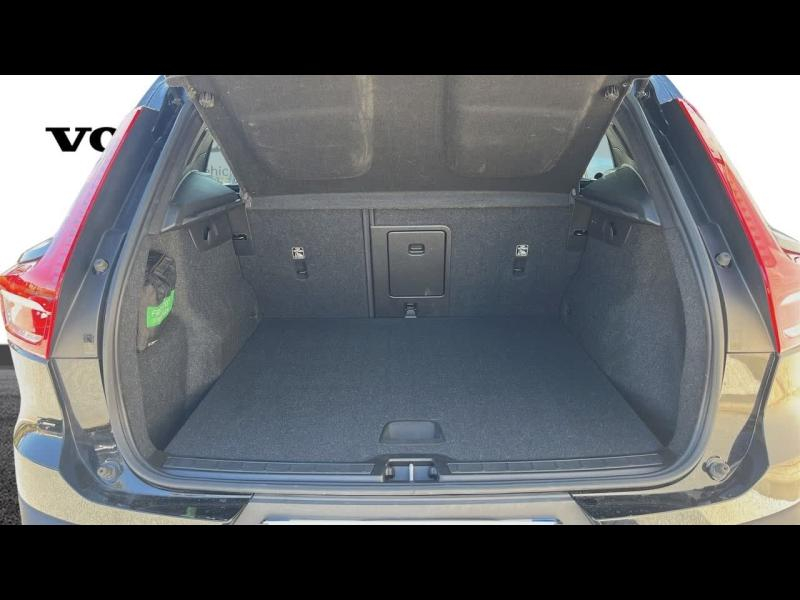 Photo 7 de l’annonce de VOLVO XC40 d’occasion à vendre à TOULON