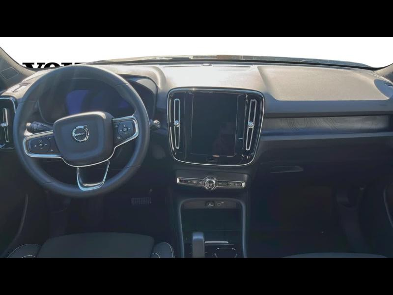 Photo 10 de l’annonce de VOLVO XC40 d’occasion à vendre à TOULON