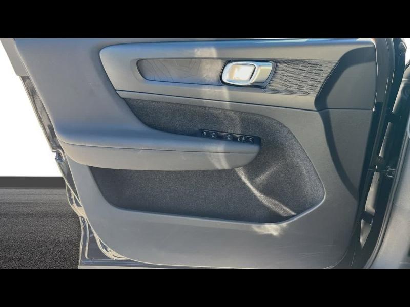 Photo 13 de l’annonce de VOLVO XC40 d’occasion à vendre à TOULON