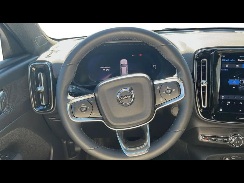 Photo 14 de l’annonce de VOLVO XC40 d’occasion à vendre à TOULON