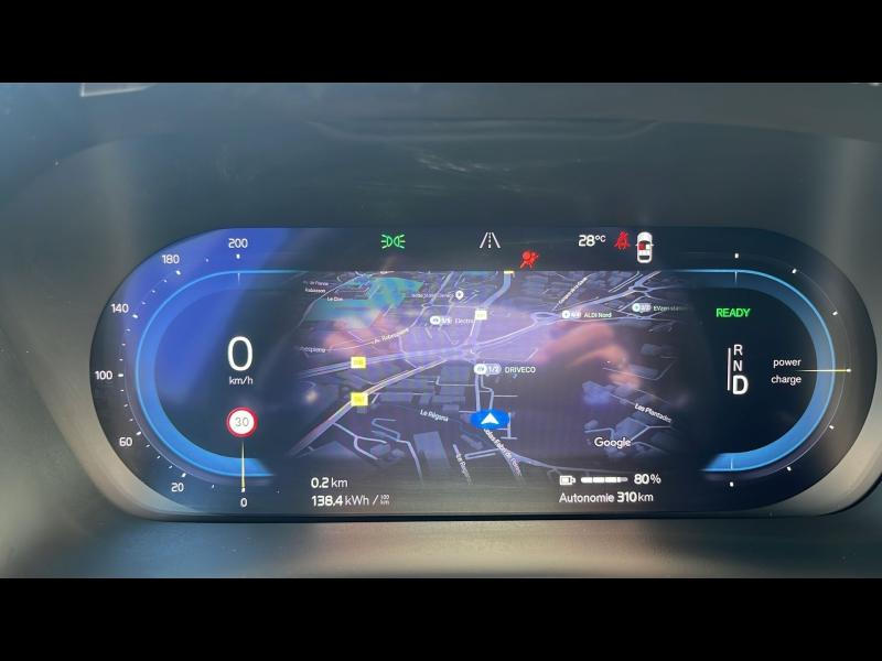 Photo 15 de l’annonce de VOLVO XC40 d’occasion à vendre à TOULON