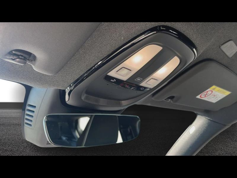 Photo 18 de l’annonce de VOLVO XC40 d’occasion à vendre à TOULON