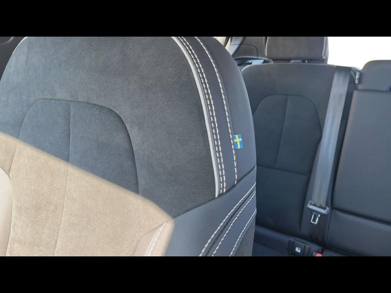 Photo 19 de l’annonce de VOLVO XC40 d’occasion à vendre à TOULON