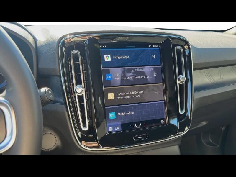 Photo 20 de l’annonce de VOLVO XC40 d’occasion à vendre à TOULON