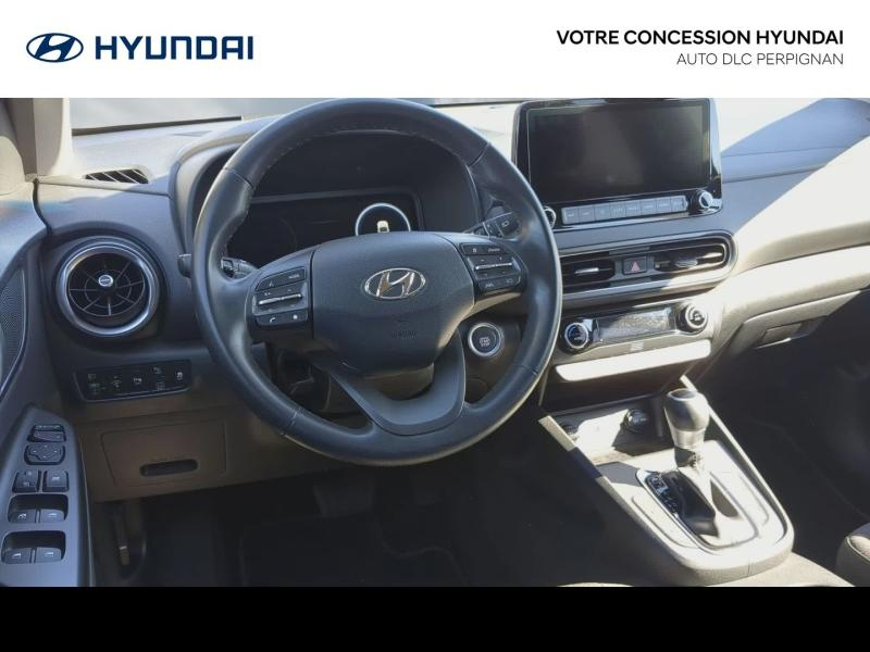 group.seo.links.detann.title Photo 9 de l’annonce de HYUNDAI Kona d’occasion à vendre à PERPIGNAN