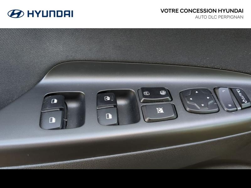 group.seo.links.detann.title Photo 10 de l’annonce de HYUNDAI Kona d’occasion à vendre à PERPIGNAN