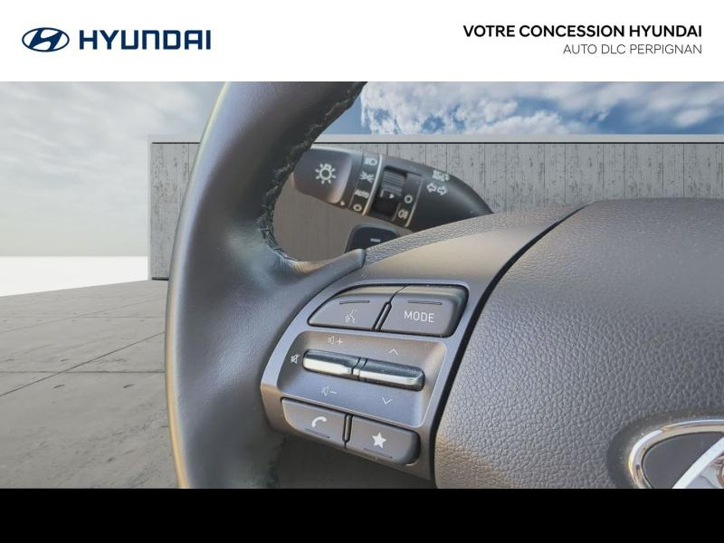 group.seo.links.detann.title Photo 11 de l’annonce de HYUNDAI Kona d’occasion à vendre à PERPIGNAN