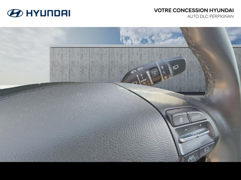 group.seo.links.detann.title Photo 12 de l’annonce de HYUNDAI Kona d’occasion à vendre à PERPIGNAN