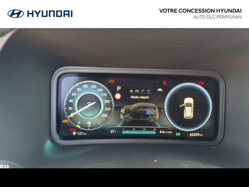 group.seo.links.detann.title Photo 13 de l’annonce de HYUNDAI Kona d’occasion à vendre à PERPIGNAN