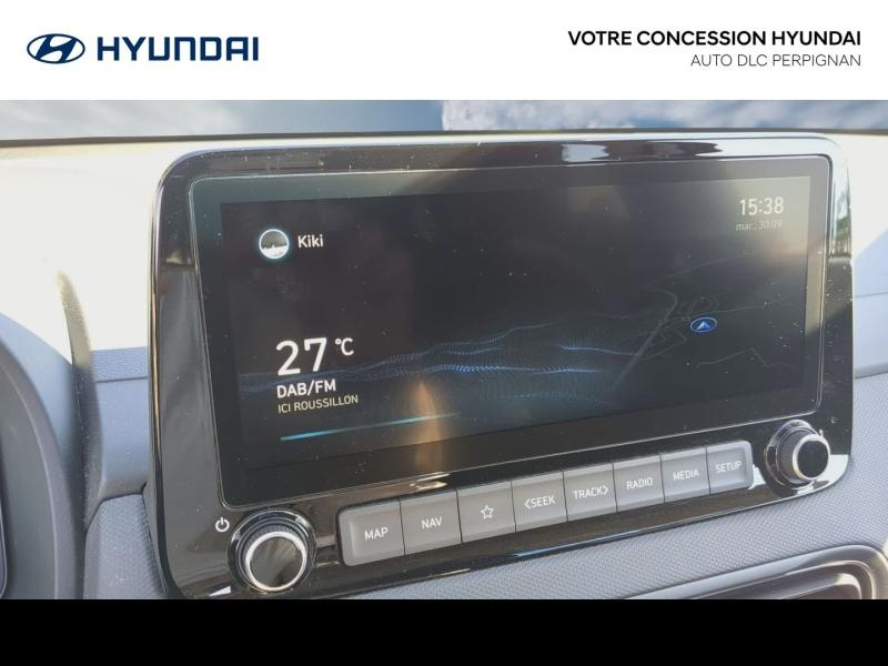group.seo.links.detann.title Photo 14 de l’annonce de HYUNDAI Kona d’occasion à vendre à PERPIGNAN