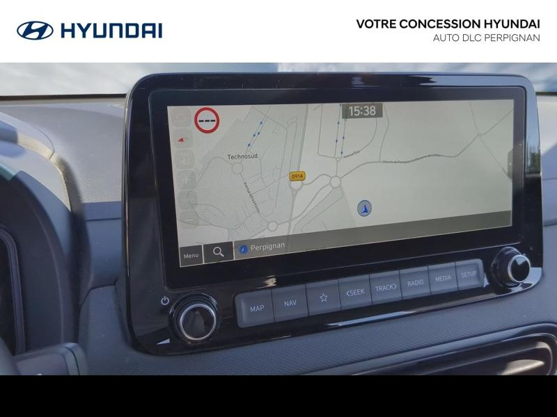 group.seo.links.detann.title Photo 15 de l’annonce de HYUNDAI Kona d’occasion à vendre à PERPIGNAN