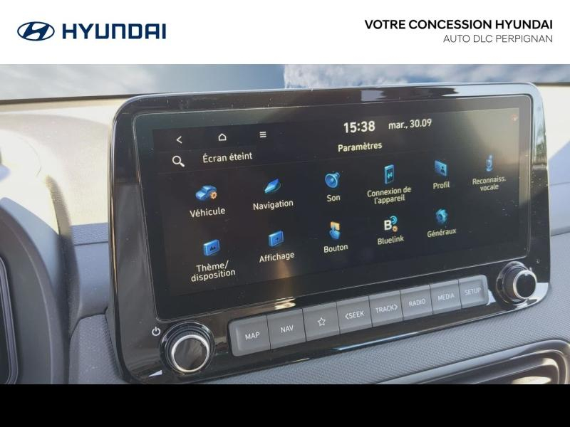 group.seo.links.detann.title Photo 16 de l’annonce de HYUNDAI Kona d’occasion à vendre à PERPIGNAN