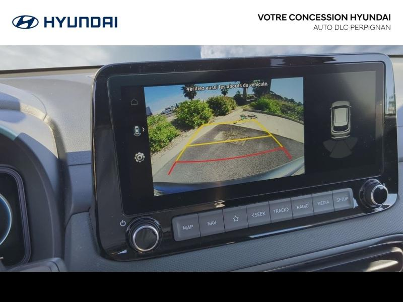 group.seo.links.detann.title Photo 17 de l’annonce de HYUNDAI Kona d’occasion à vendre à PERPIGNAN