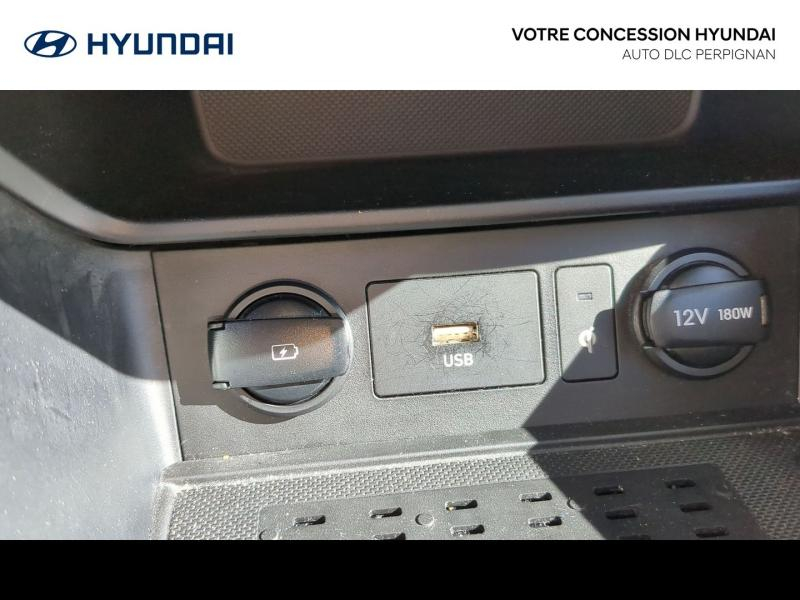 group.seo.links.detann.title Photo 19 de l’annonce de HYUNDAI Kona d’occasion à vendre à PERPIGNAN