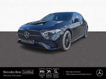 MERCEDES-BENZ Classe A d’occasion à vendre à AUBIÈRE