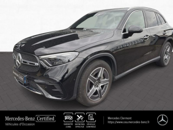 MERCEDES-BENZ GLC d’occasion à vendre à AUBIÈRE